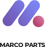 MarcoParts – genuine and leading aftermarket brand parts shipped domestically and worldwide.